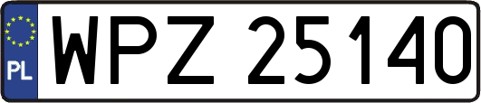 WPZ25140