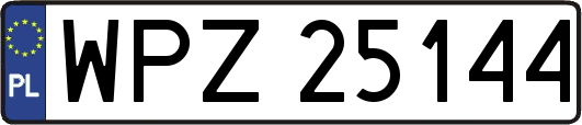 WPZ25144