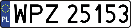 WPZ25153