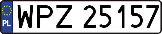 WPZ25157