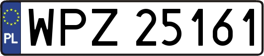 WPZ25161