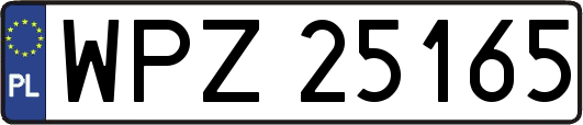 WPZ25165