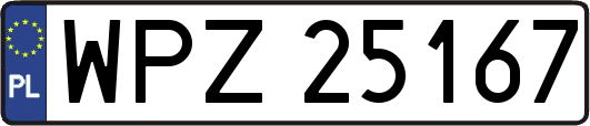 WPZ25167