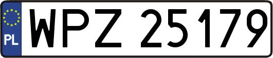 WPZ25179