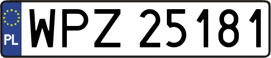 WPZ25181