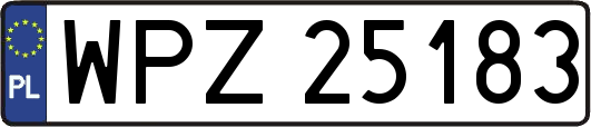 WPZ25183