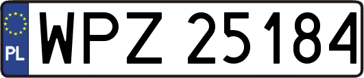 WPZ25184