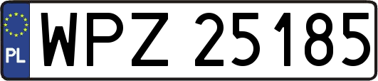 WPZ25185