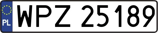 WPZ25189