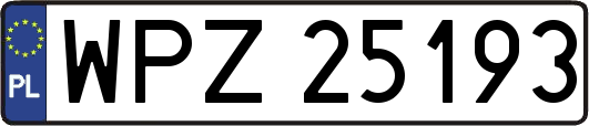 WPZ25193