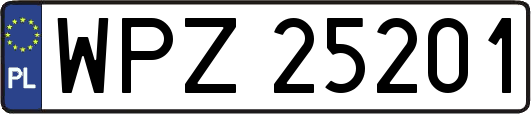 WPZ25201