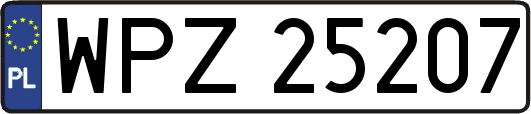 WPZ25207