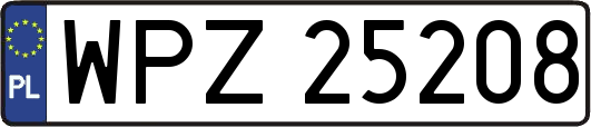 WPZ25208