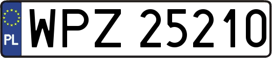 WPZ25210