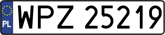 WPZ25219