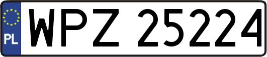 WPZ25224