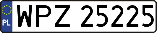 WPZ25225