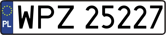 WPZ25227