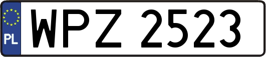 WPZ2523