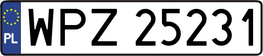 WPZ25231