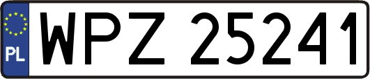 WPZ25241