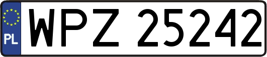 WPZ25242