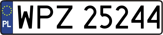 WPZ25244