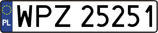 WPZ25251