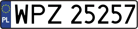 WPZ25257