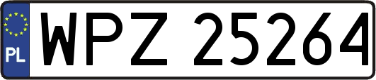 WPZ25264
