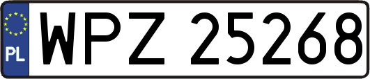 WPZ25268