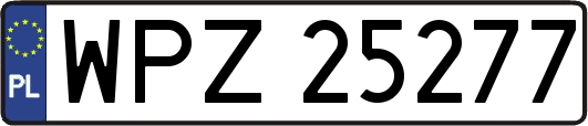 WPZ25277