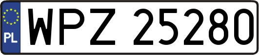 WPZ25280