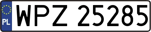 WPZ25285