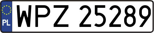 WPZ25289