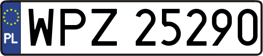 WPZ25290