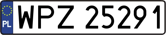 WPZ25291