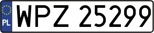 WPZ25299
