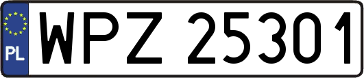 WPZ25301