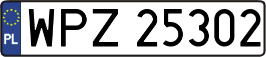 WPZ25302