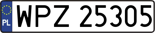 WPZ25305