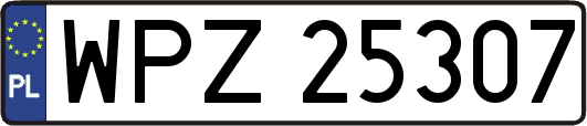 WPZ25307