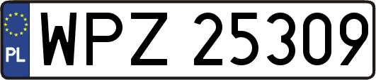 WPZ25309