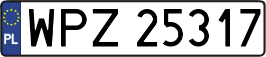 WPZ25317
