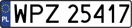 WPZ25417