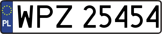 WPZ25454