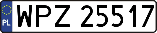 WPZ25517