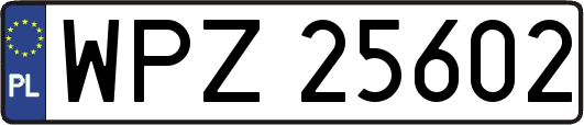 WPZ25602