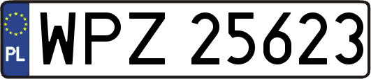WPZ25623