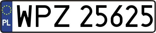 WPZ25625